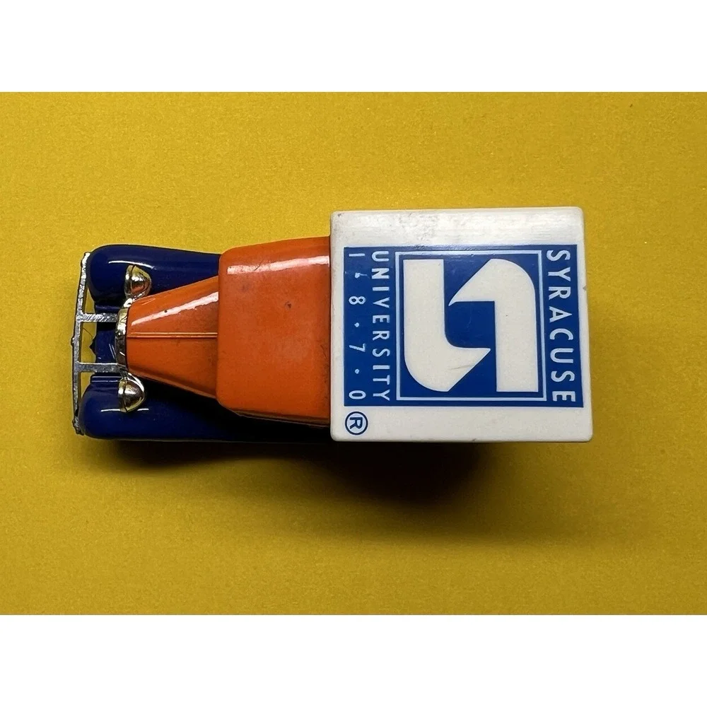 MATCHBOX syracuse university